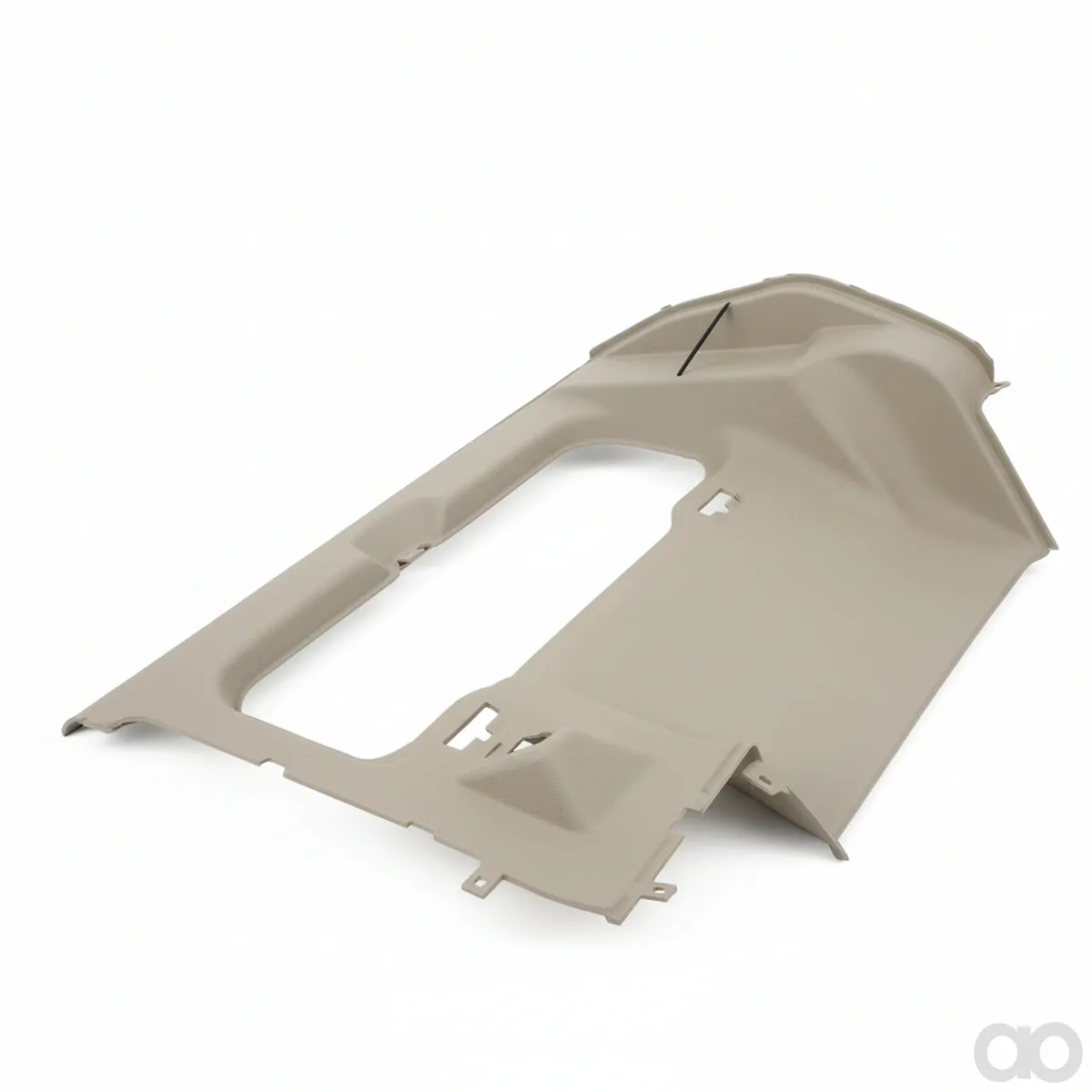 Massey Ferguson - 4351516M92 - Panel