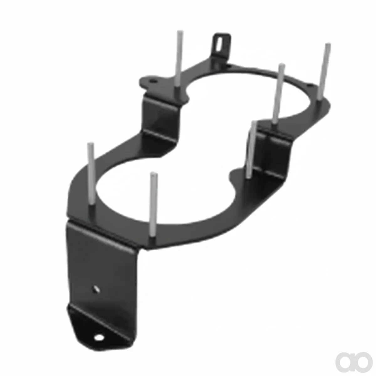 Massey Ferguson - 4351650M4 - Schild