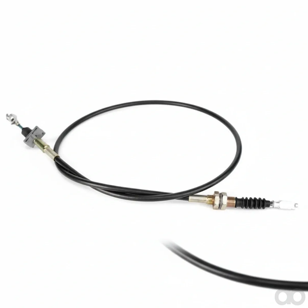 Massey Ferguson - 4351673M2 - Kabel, Hydrauliksteuerung