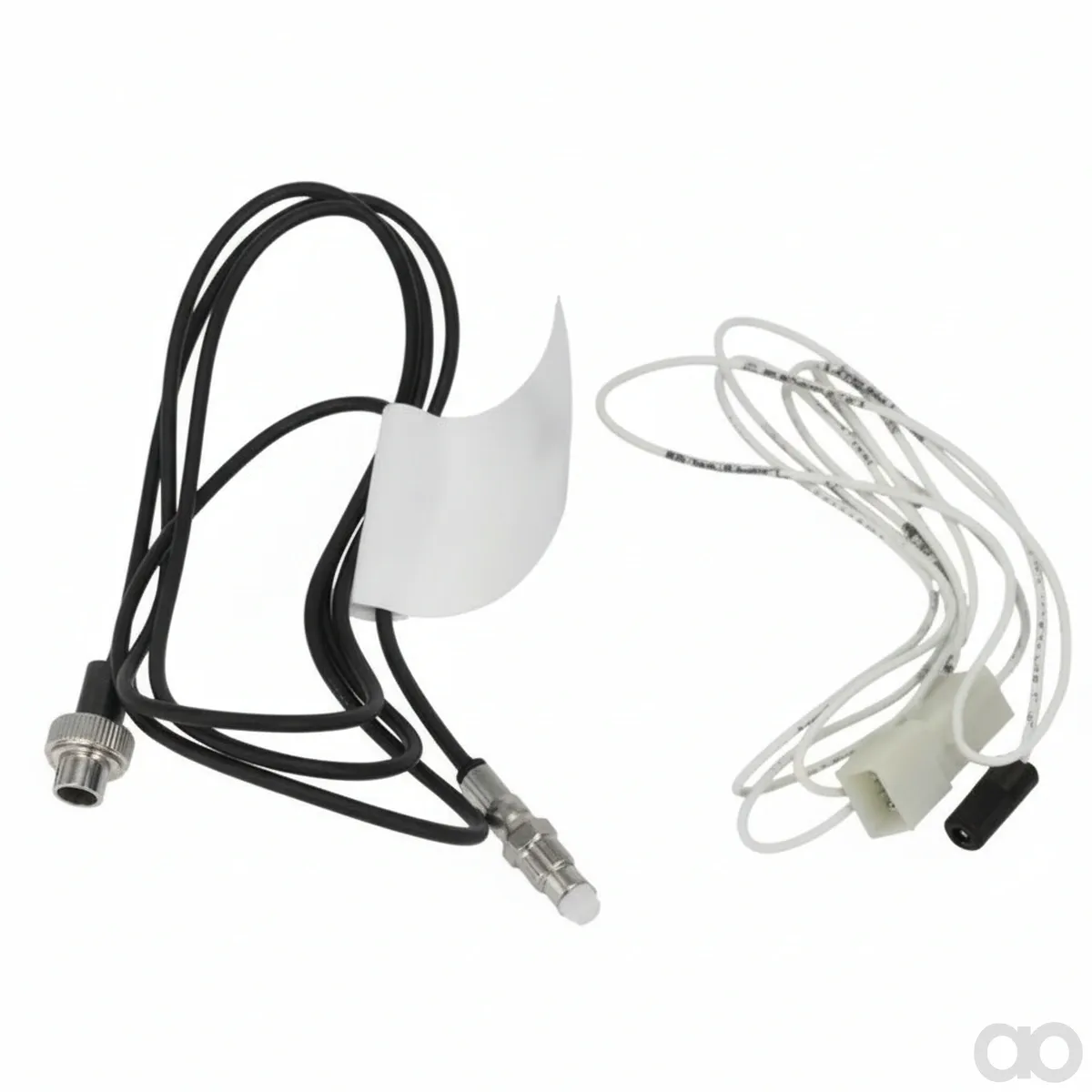 Massey Ferguson - 4353435M92 - Kabel