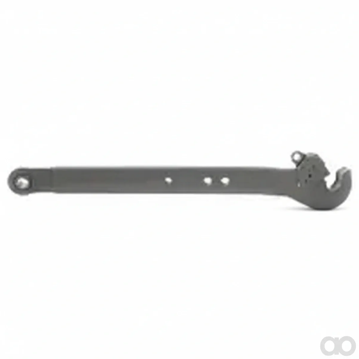 Massey Ferguson - 4355088M91 - Linker Hebearm