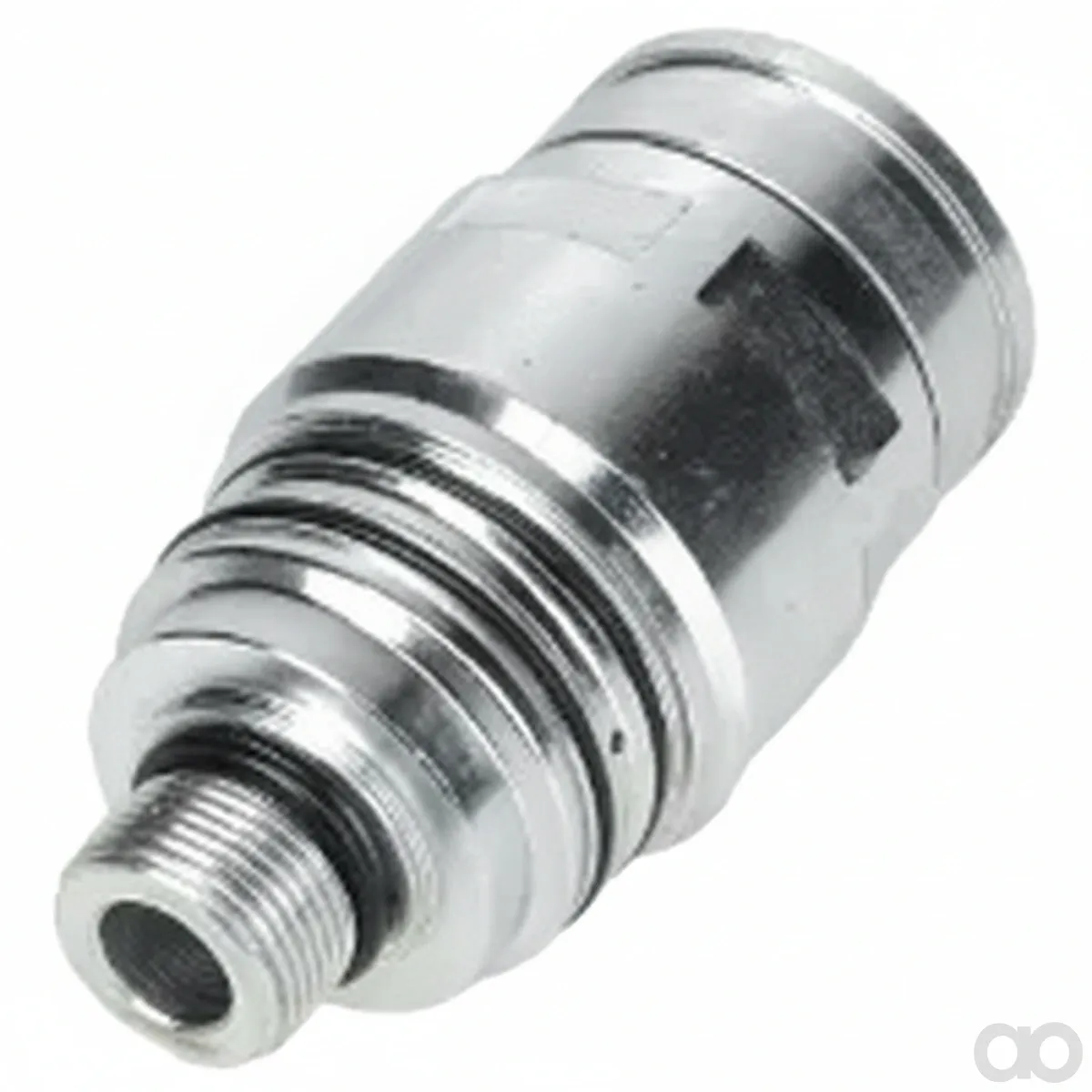 Massey Ferguson - 4367130M1 - Schnellkupplung 1/2"