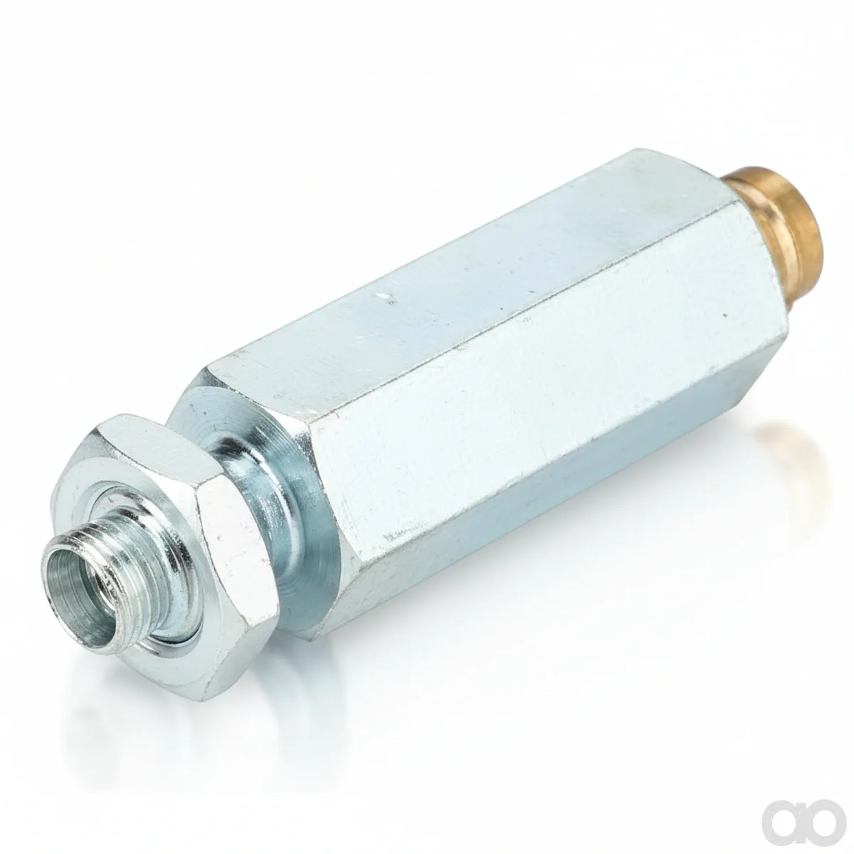 Massey Ferguson - 4374006M1 - Hydraulikfilter Inline-Sieb