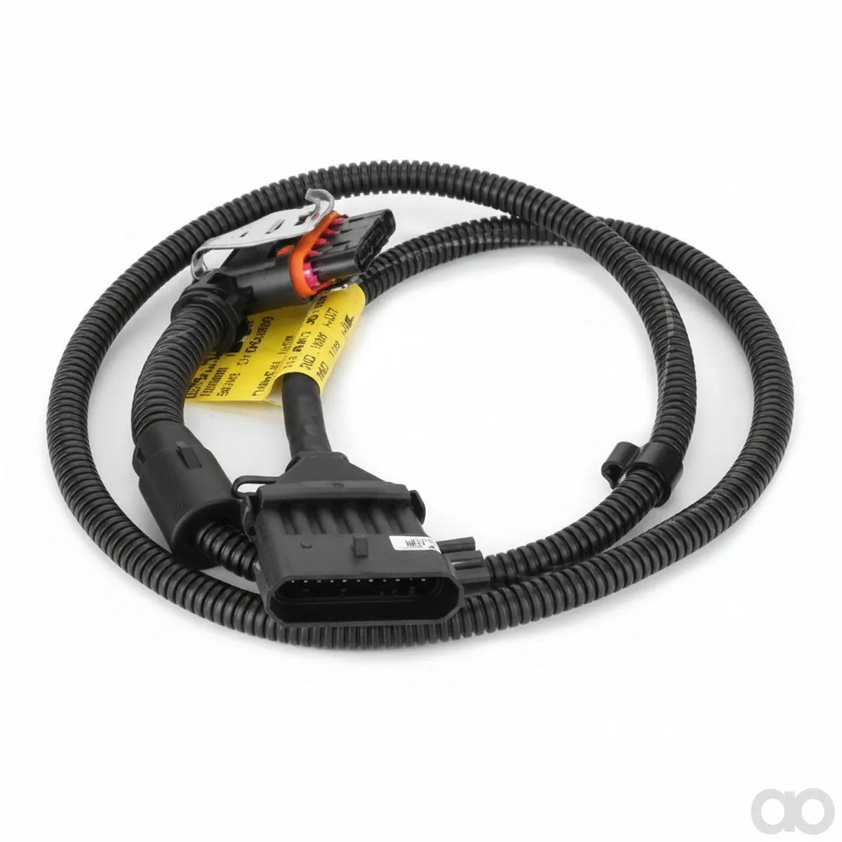 Massey Ferguson - 4374489M1 - Kabelbaum, Motor, Luefter
