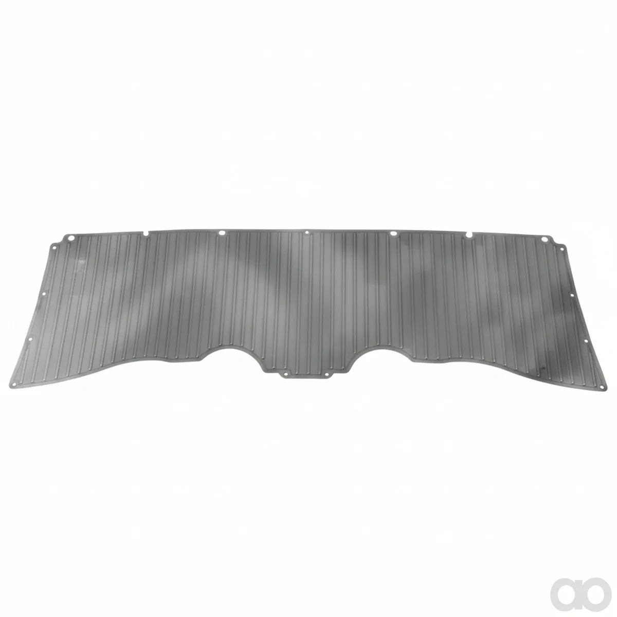Massey Ferguson - 4374733M2 - Grille, vorne