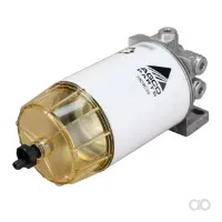 Massey Ferguson - 4376547M1 - Kraftstofffilter