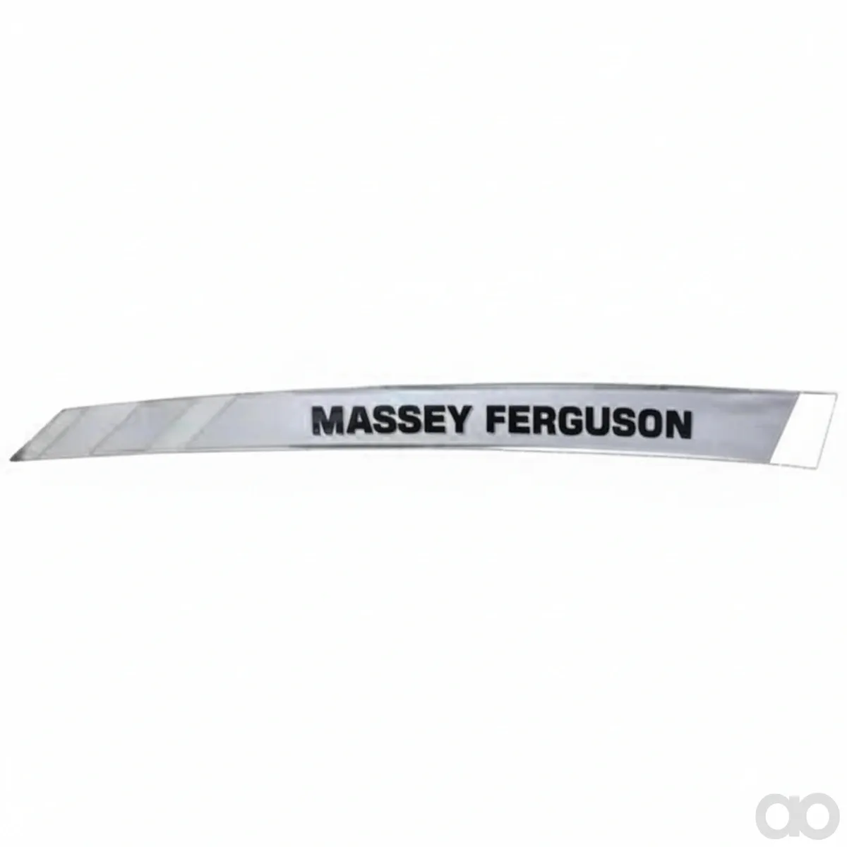 Massey Ferguson - 4378323M1 - Aufkleber, , Stangen