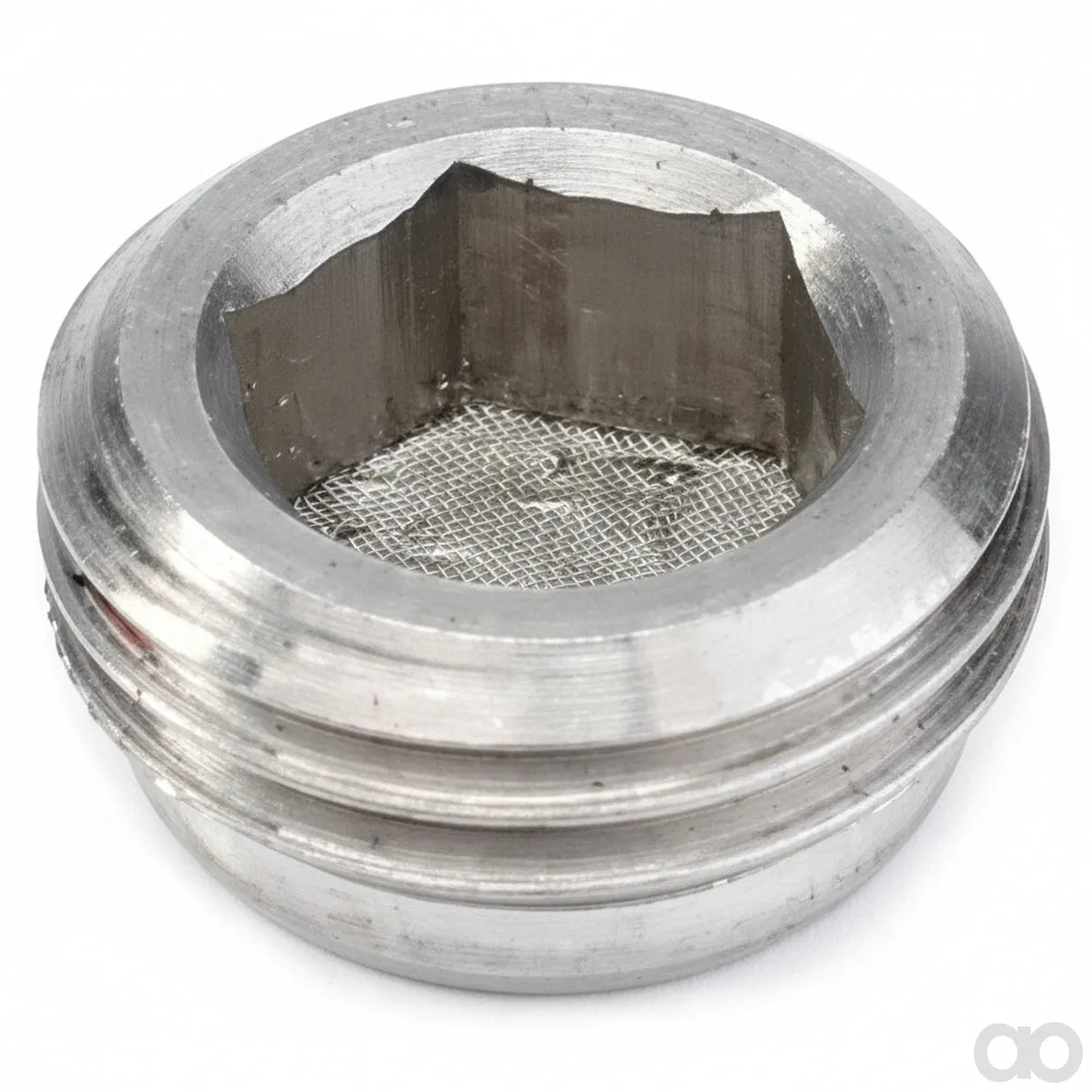Massey Ferguson - 4378875M1 - Hydraulikoel-Inline-Filter