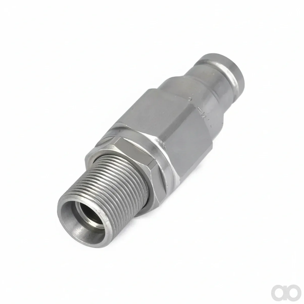 Massey Ferguson - 4383263M1 - Stecker