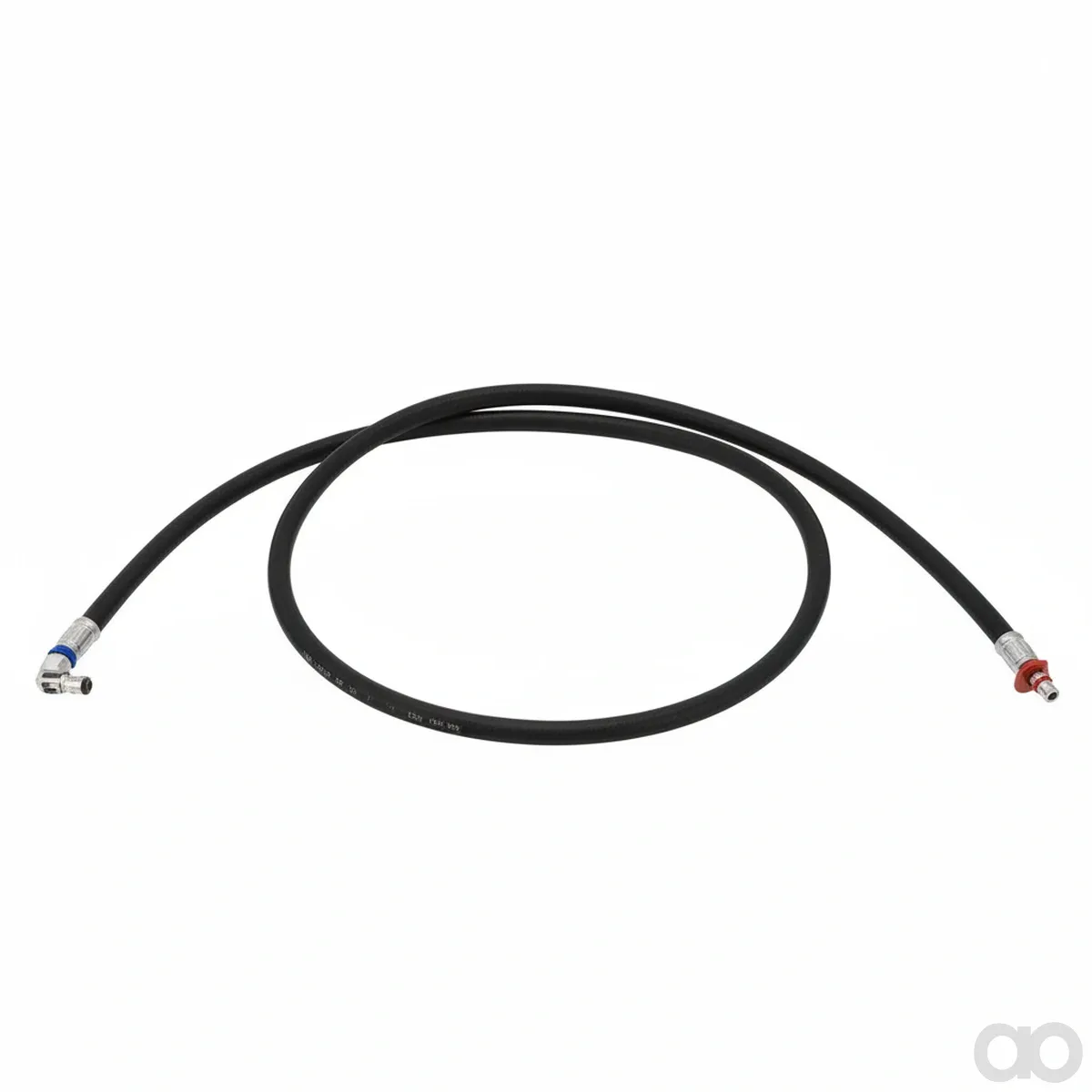 Massey Ferguson - 4390098M1 - Hydr. Schlauch