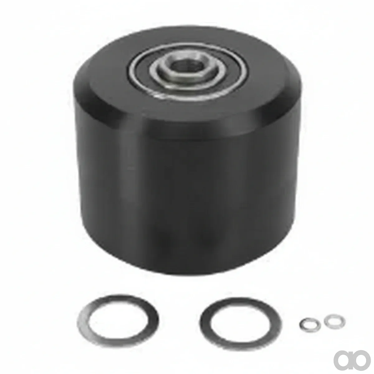 Massey Ferguson - 4898140637 - Rolle