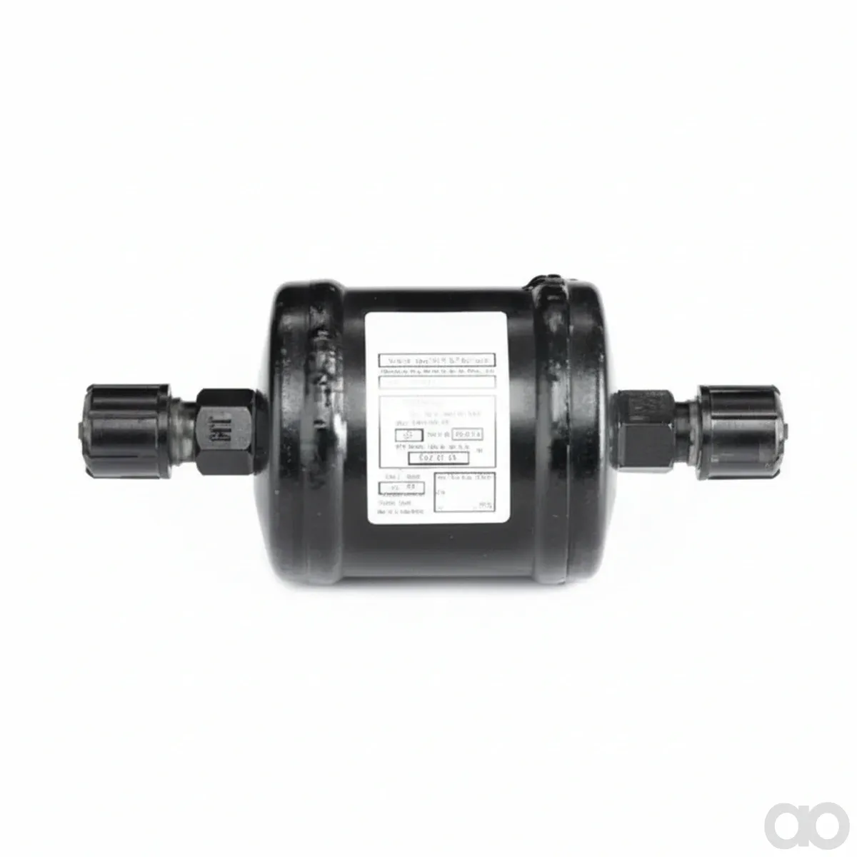 Massey Ferguson - 500978D1 - Luftfilter