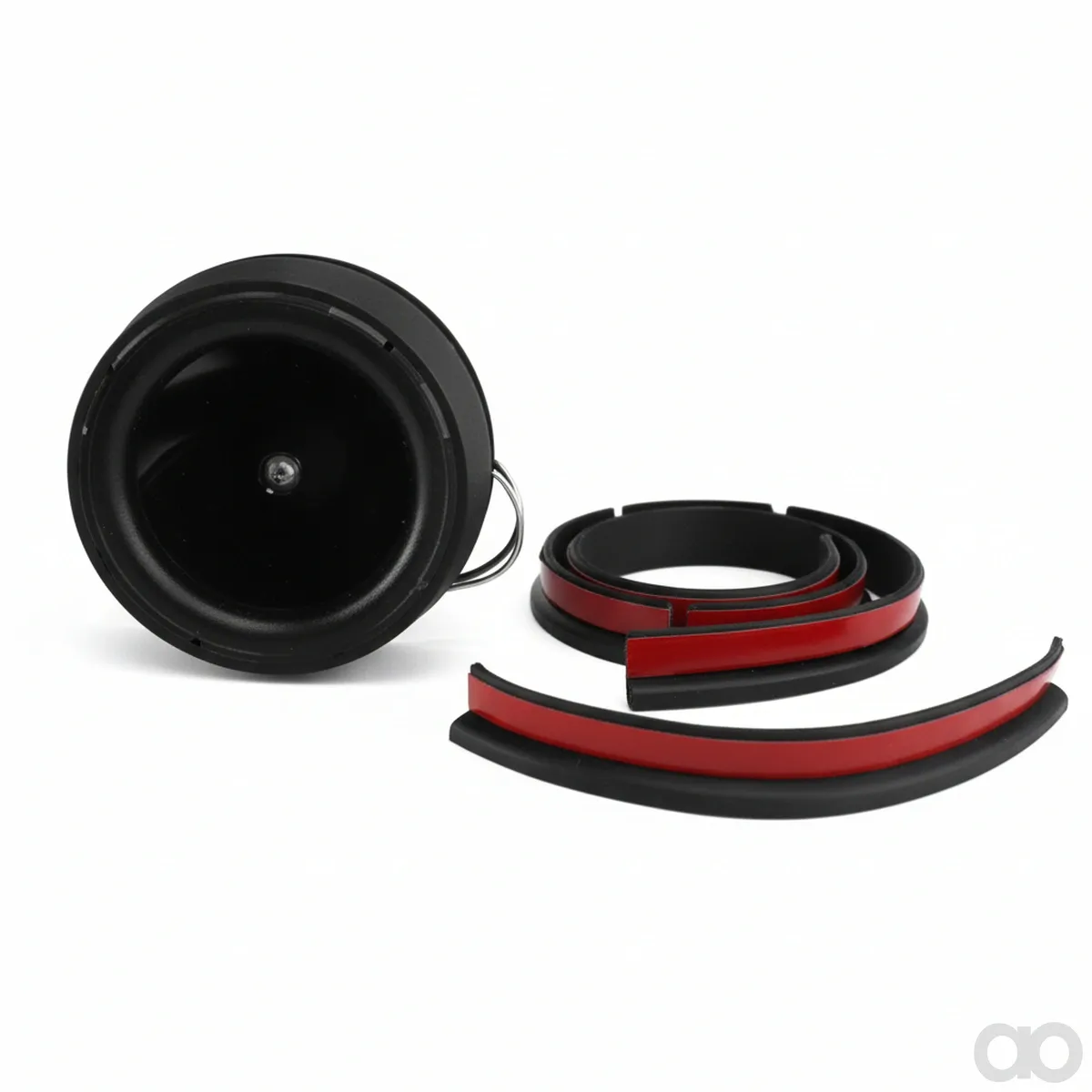 Massey Ferguson - 505678D1 - Geblaesekit