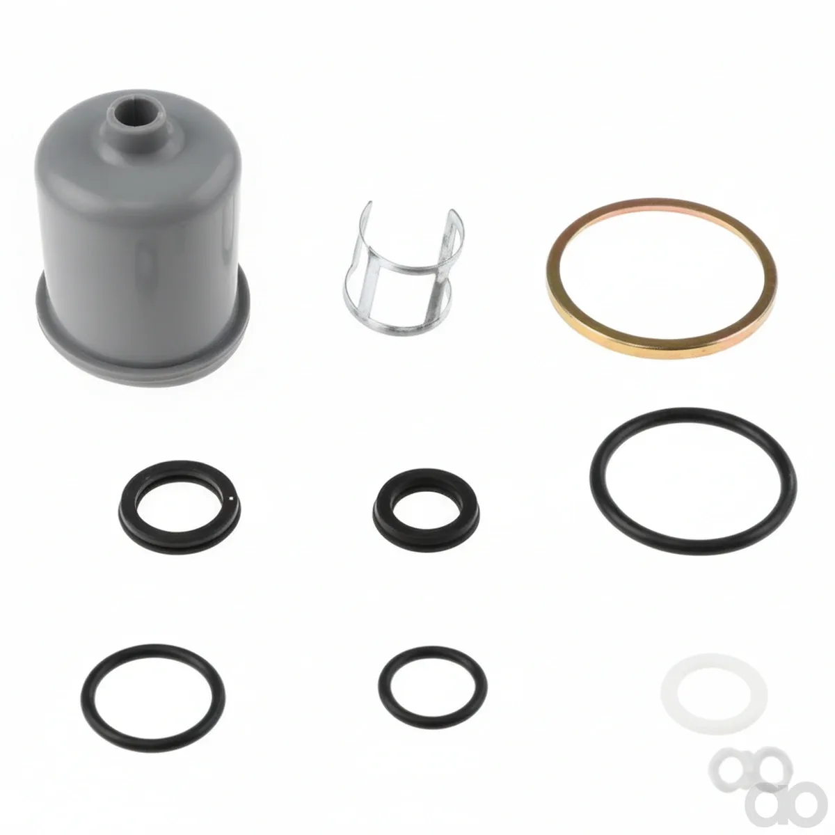 Massey Ferguson - 524193D1 - Reparatursatz
