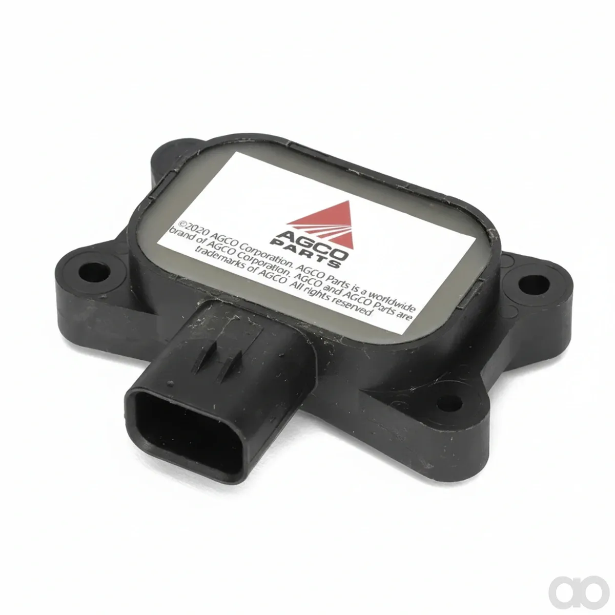 Massey Ferguson - 550825D1 - Positionssensor