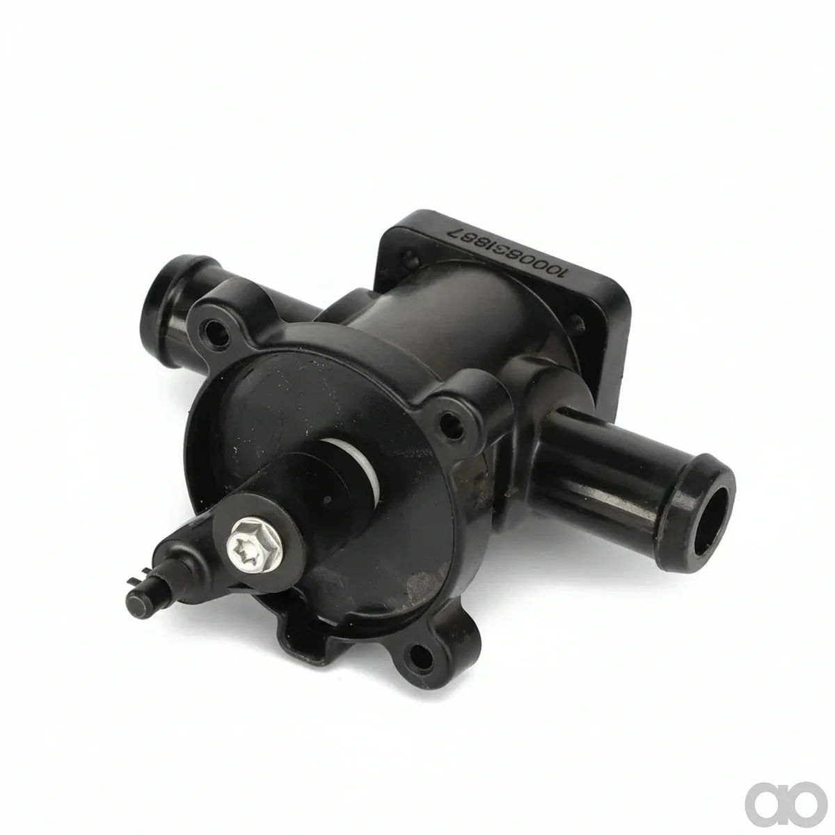 Massey Ferguson - 560588D1 - Ventil