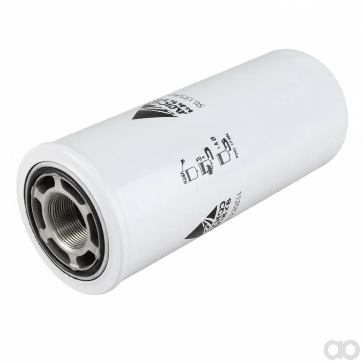 Massey Ferguson - 563588D1 - Hydraulikoelfilter Spin On
