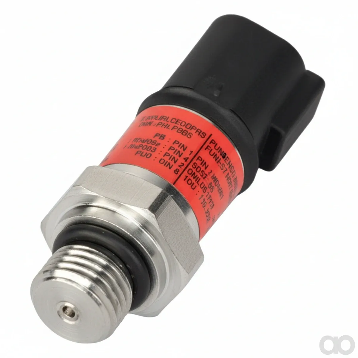 Massey Ferguson - 579543D1 - Wandler
