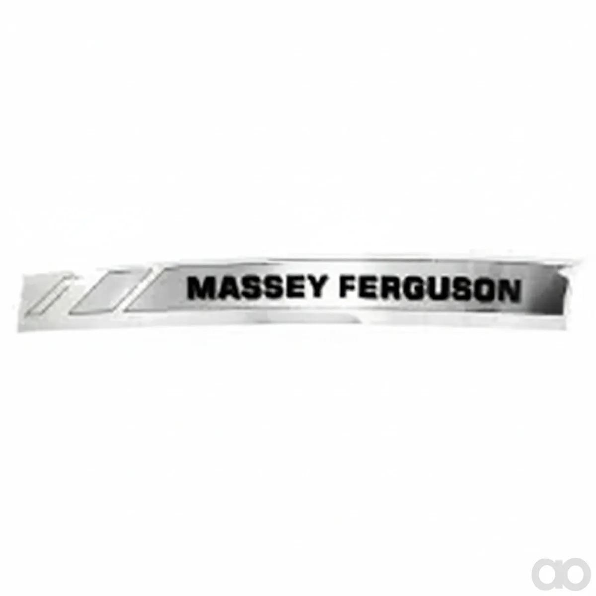 Massey Ferguson - 6242974M1 - Aufkleber, , Stangen
