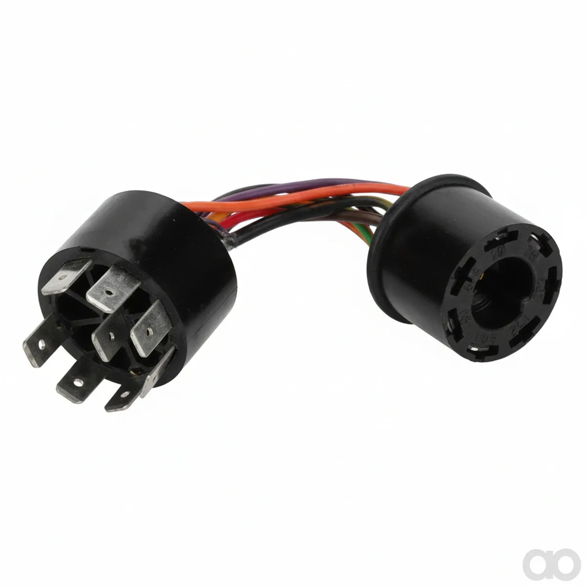 Massey Ferguson - 6532366M91 - Kabel