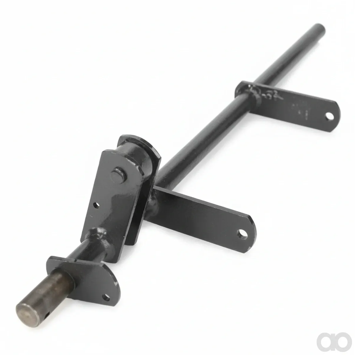 Massey Ferguson - 700112443 - Knotter-Nockenwelle