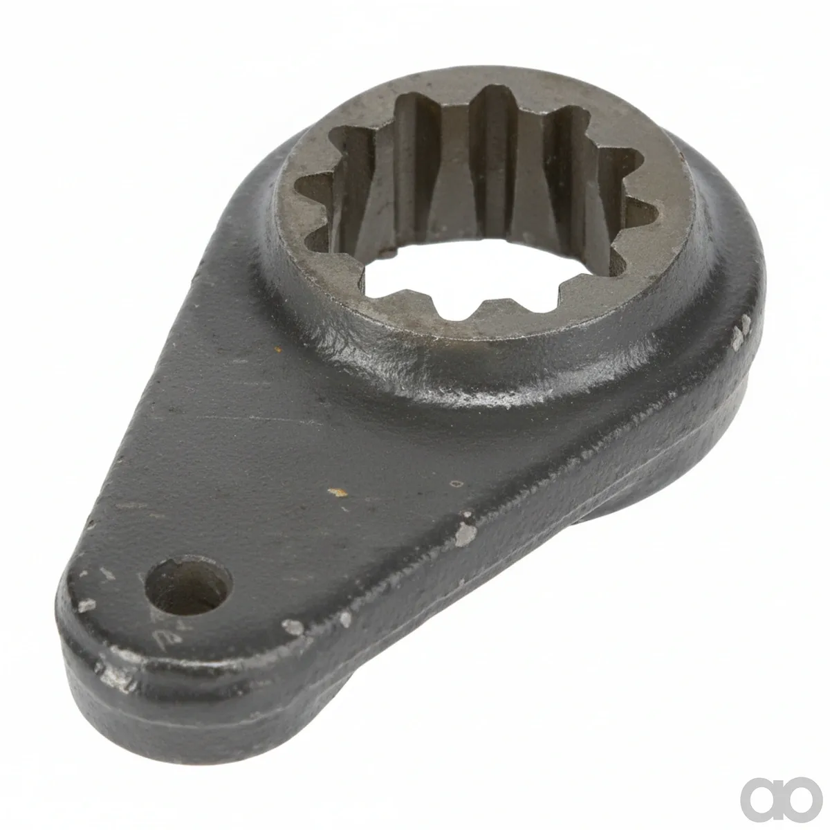 Massey Ferguson - 700119303 - Scherbolzenarm