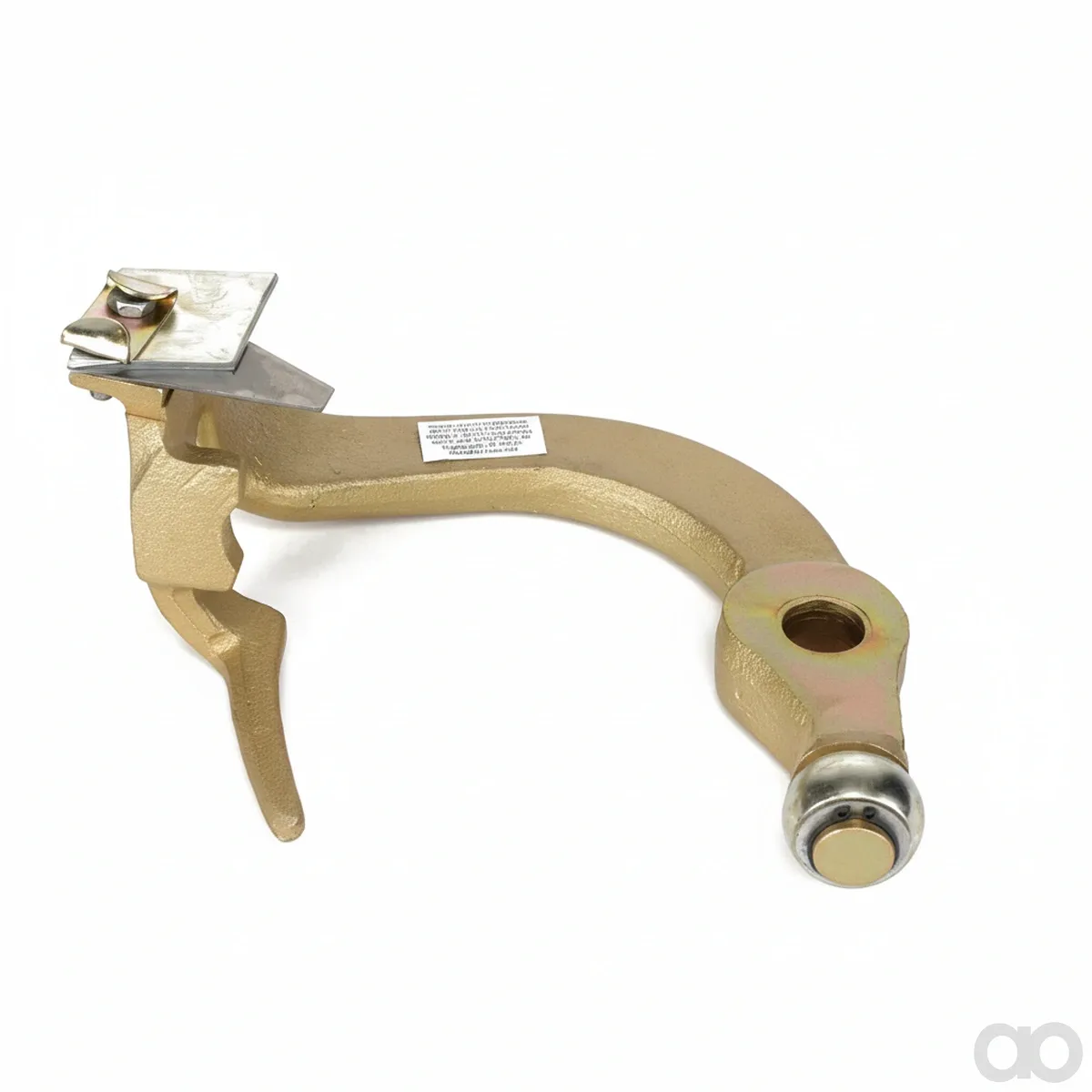 Massey Ferguson - 700124093 - Messerarm