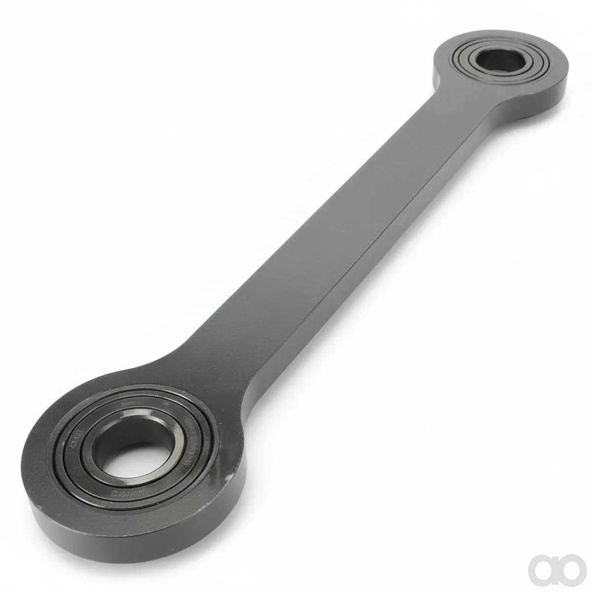 Massey Ferguson - 700141289 - Kurbelpacker-Verbindung, Ballenformungssystem