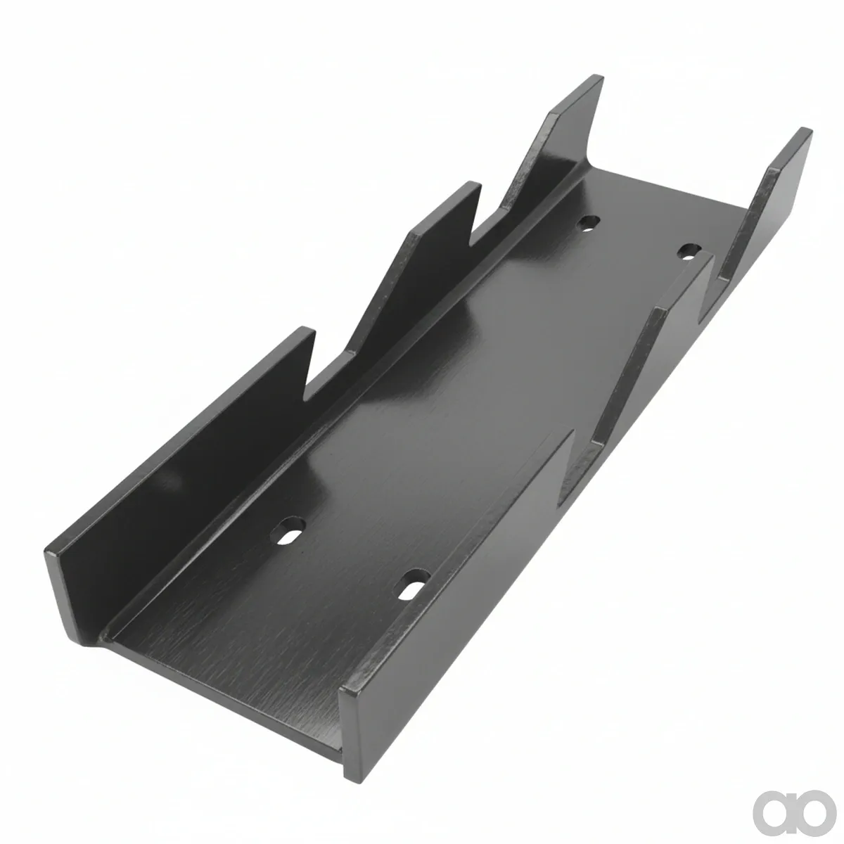 Massey Ferguson - 700146253 - Slide Platte, Baler Density System