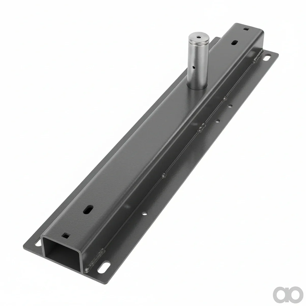 Massey Ferguson - 700153515 - Pivot, Baler Needle Stütze