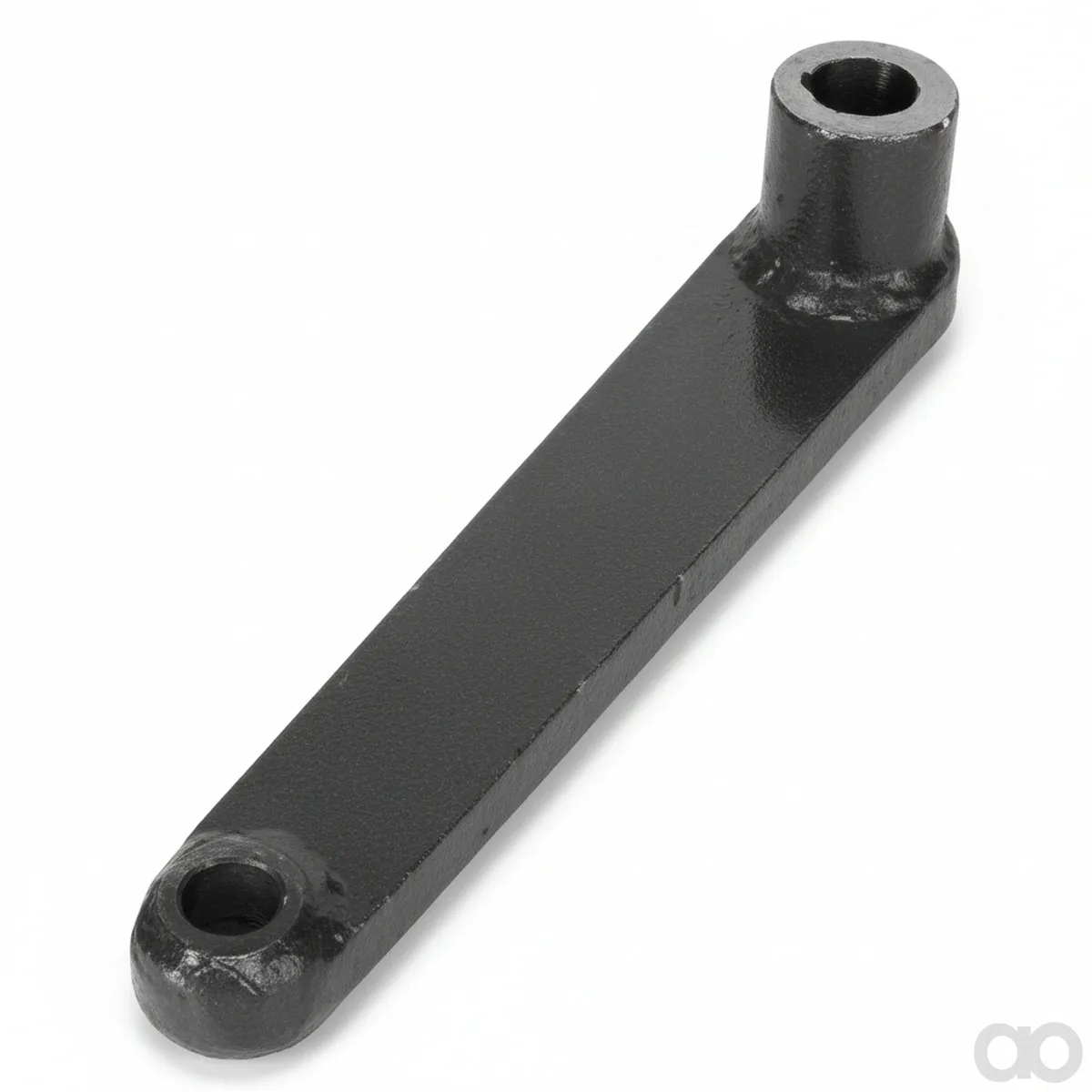 Massey Ferguson - 700191346 - Arm, Tuer, Stuffer-Kupplung