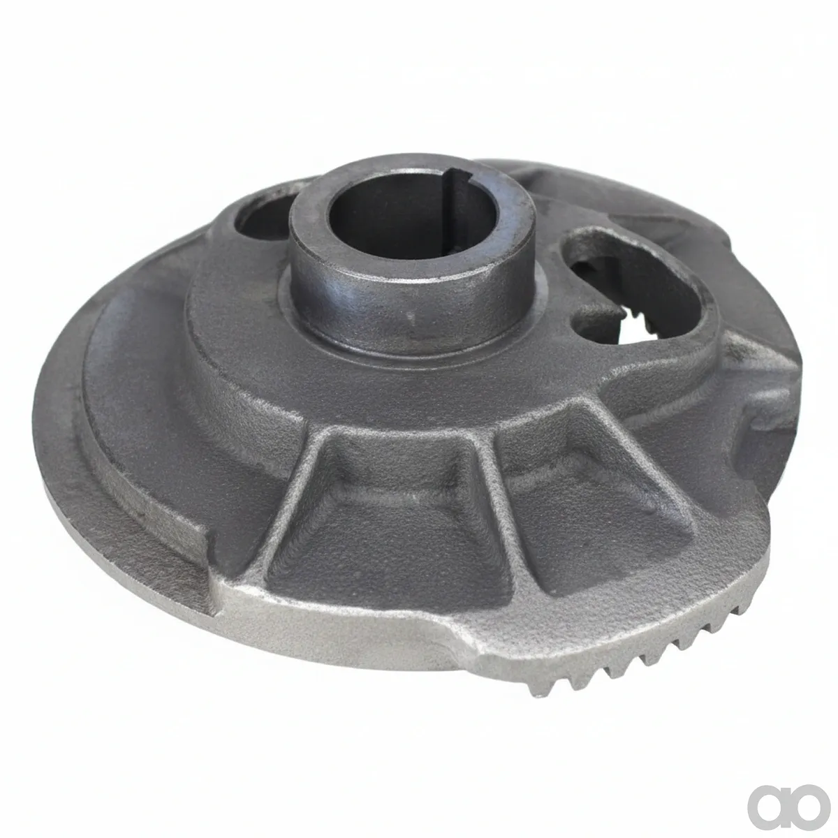 Massey Ferguson - 700204082 - Knotter Zahnrad