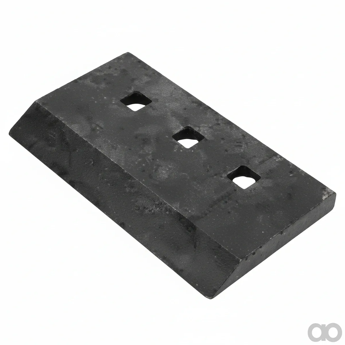 Massey Ferguson - 700703917 - Ballenpresse Plunger Messer, Innen