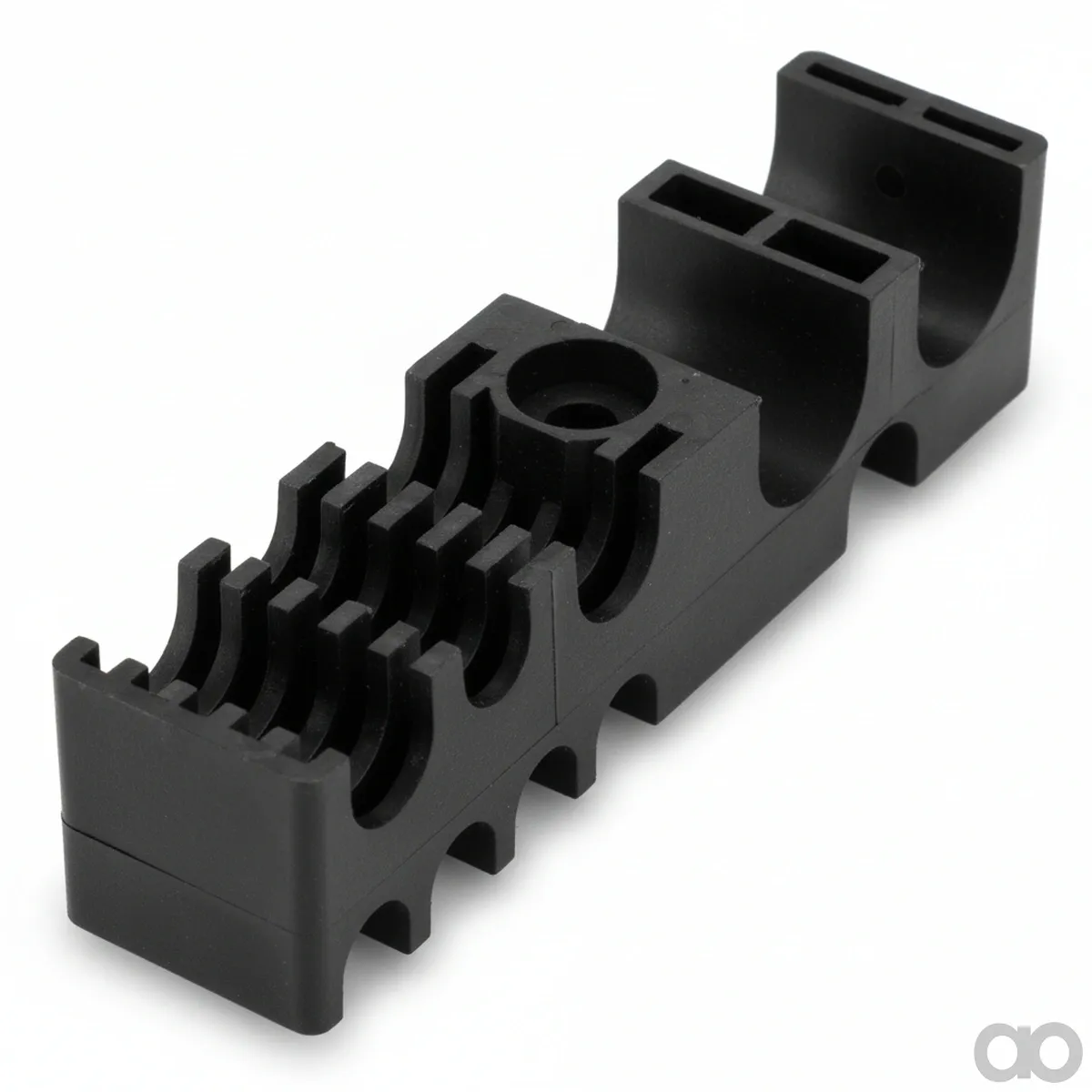 Massey Ferguson - 700724192 - Schlauchhalterblock