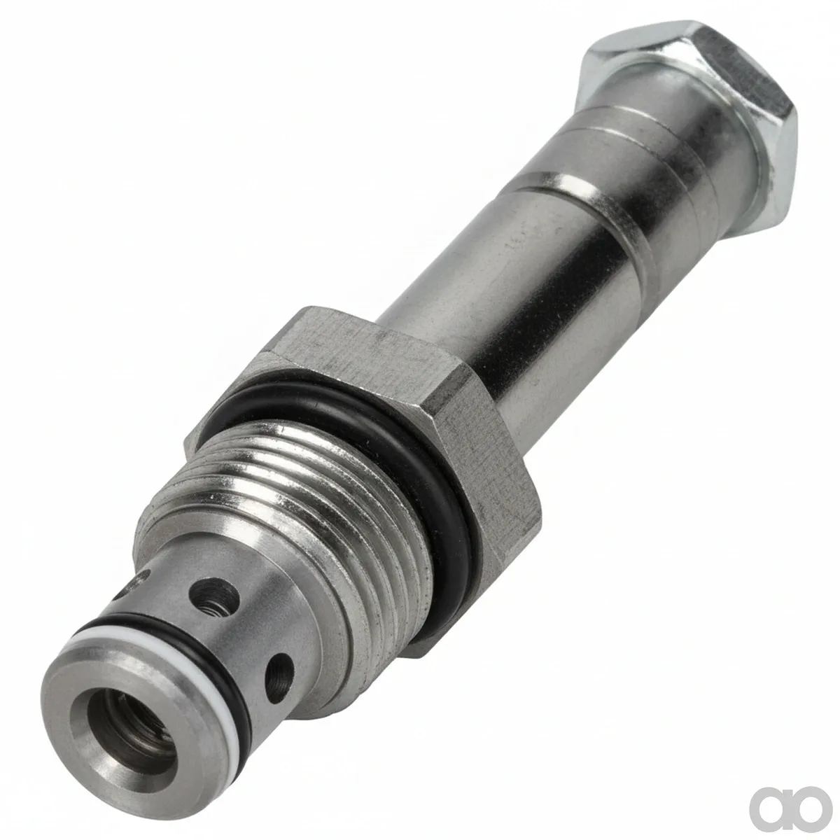 Massey Ferguson - 700732325 - Magnetventil