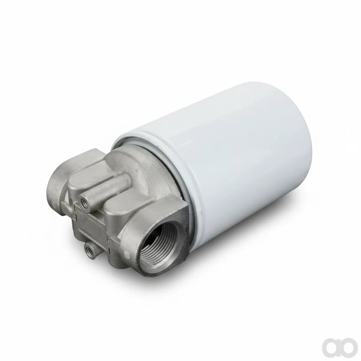 Massey Ferguson - 700735259 - Hydraulikoelfilter Spin On