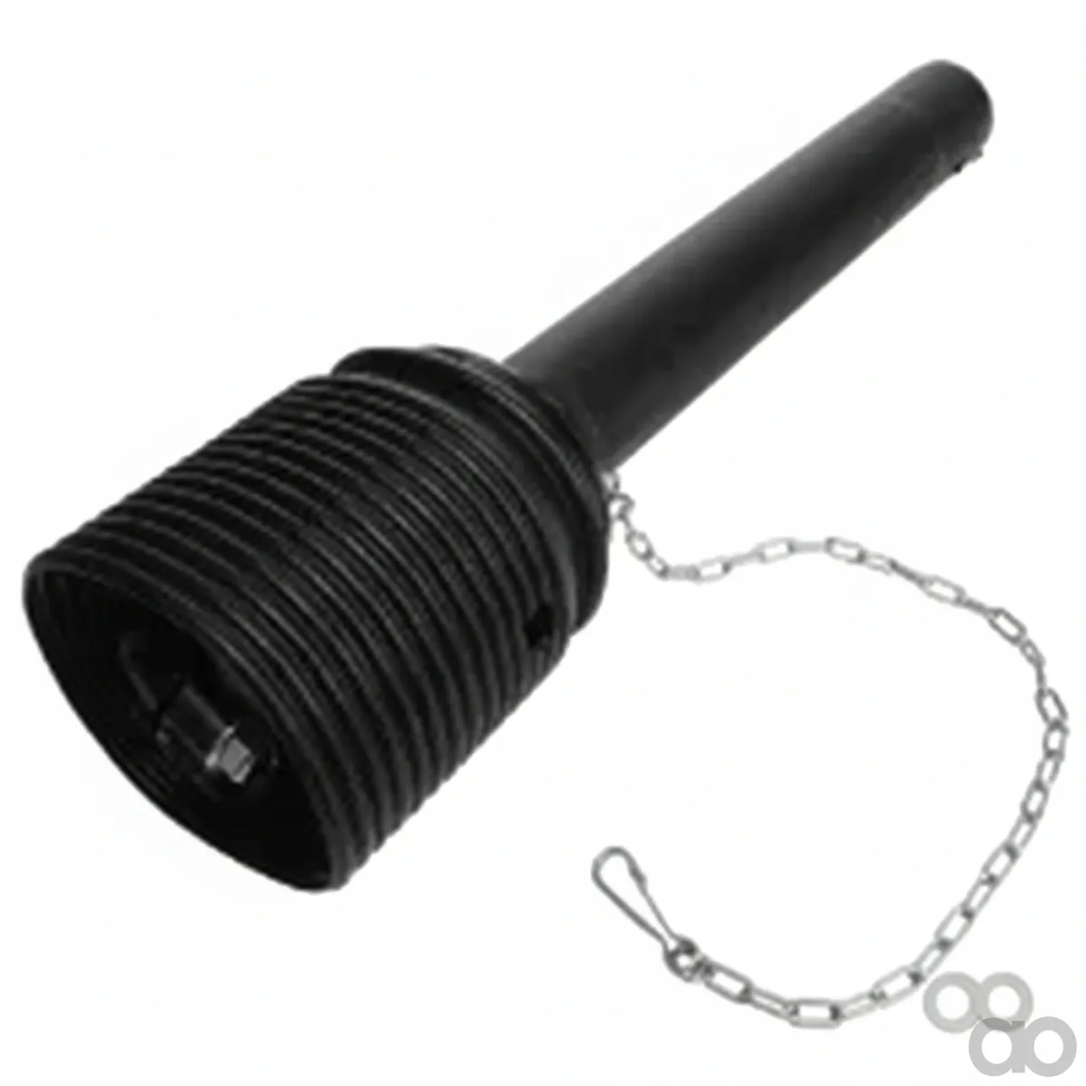 Massey Ferguson - 700736940 - Welle, PTO, 1-3/4" X 1-11/6", 20 Mutter, Halb