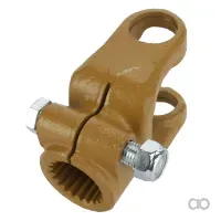Massey Ferguson - 700737116 - Gabel