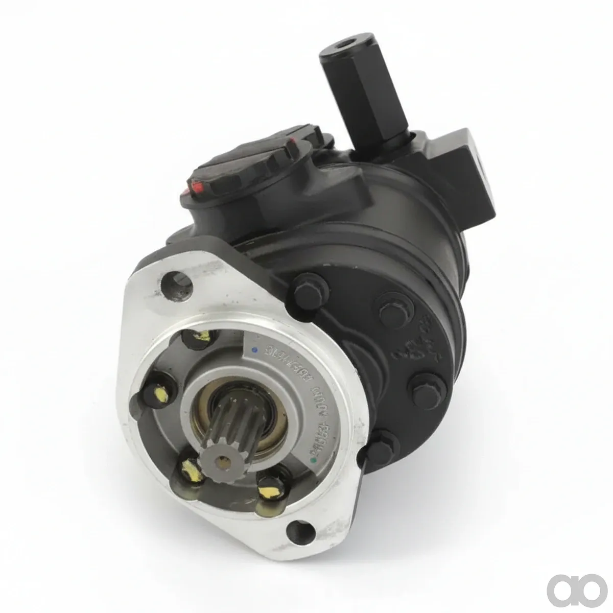 Massey Ferguson - 700746335 - Hydraulic Pumpe