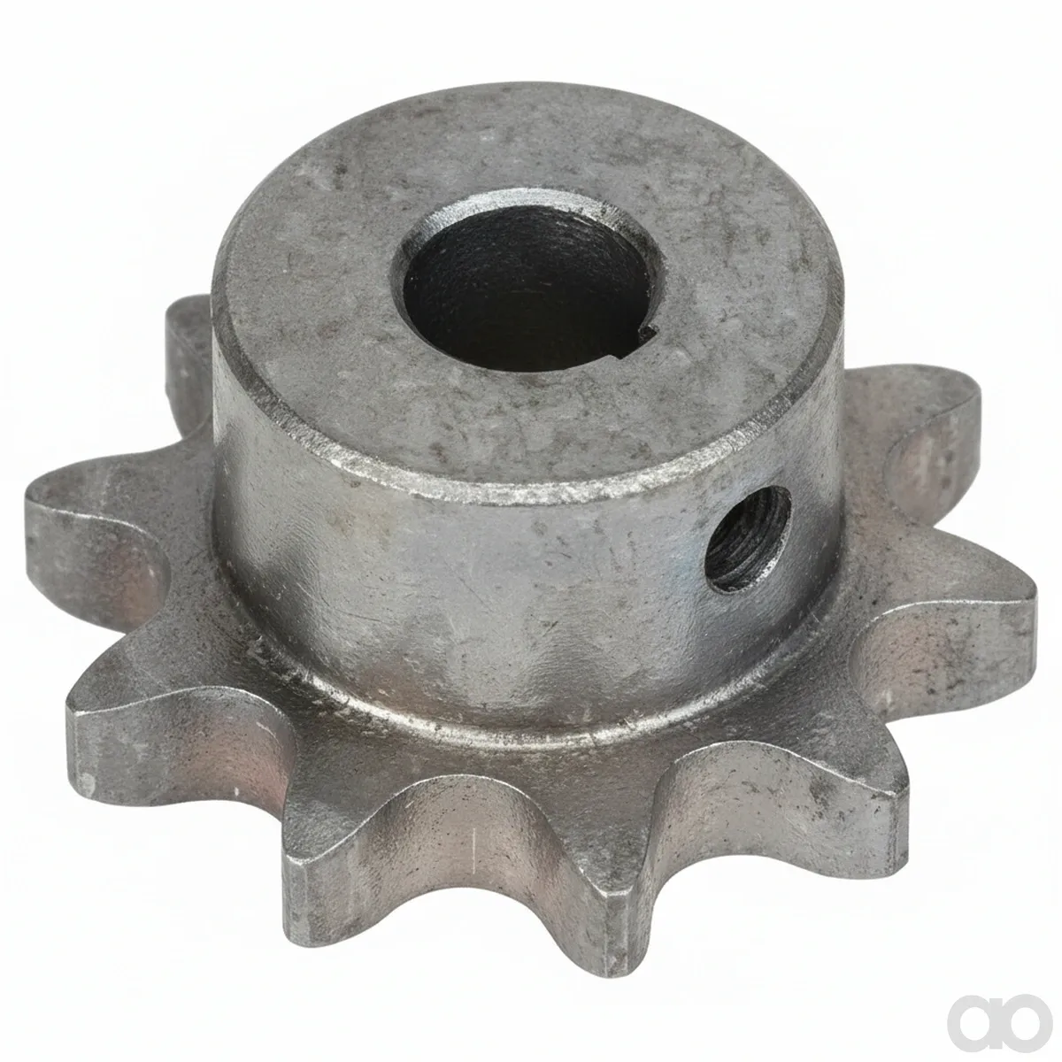 Massey Ferguson - 700746557 - Kettenrad, 10 Tooth, #40