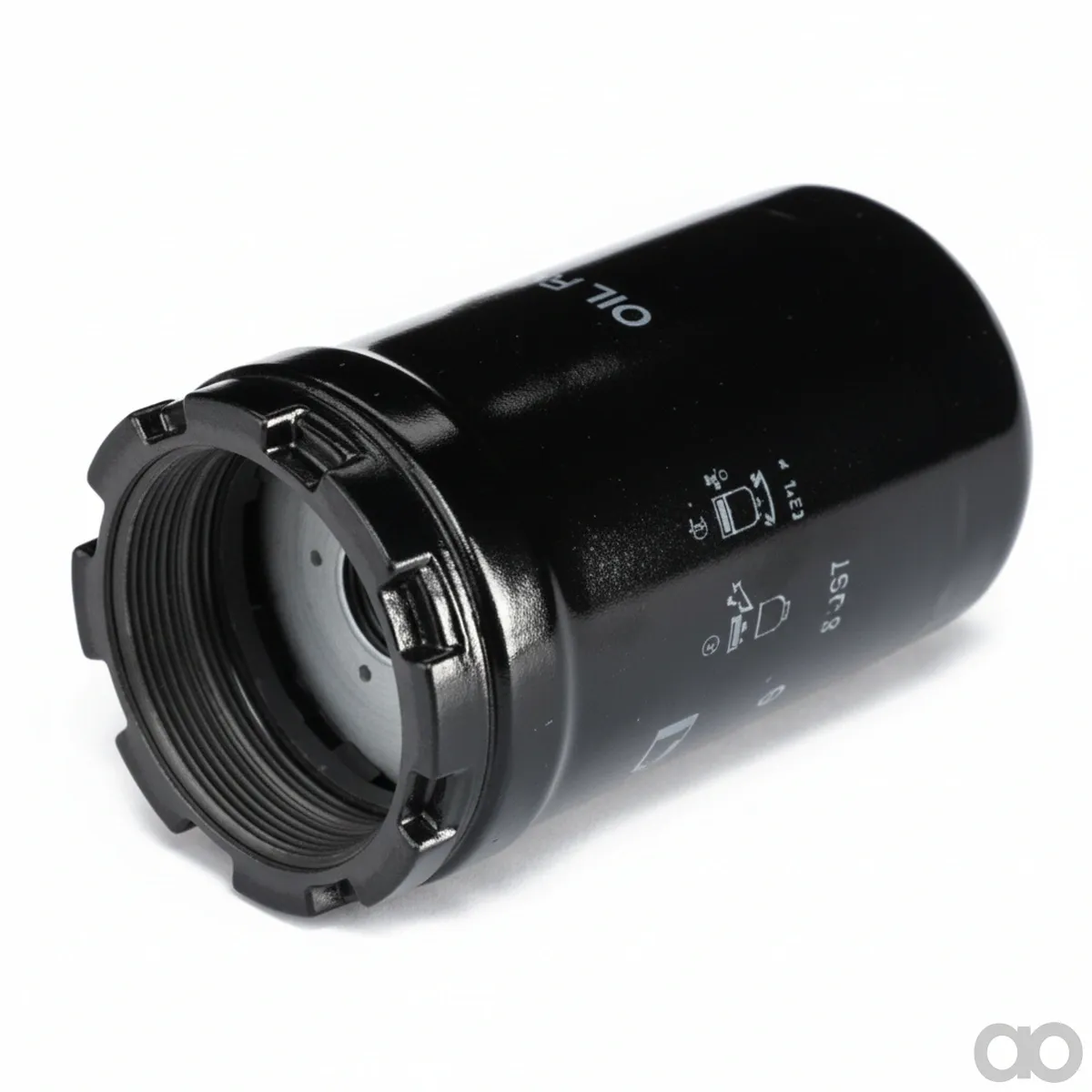 Massey Ferguson - 7069738M1 - Hydraulikoelfilter Spin-On