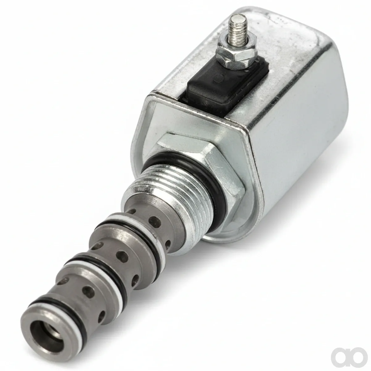 Massey Ferguson - 71359890 - 3/2-Wege-Magnetventil
