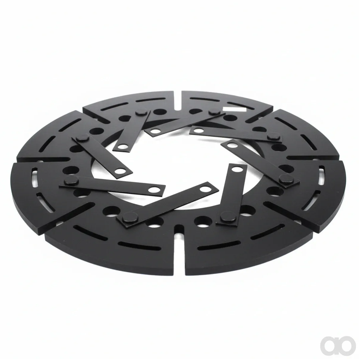 Massey Ferguson - 71365064 - Ankerbaugruppe