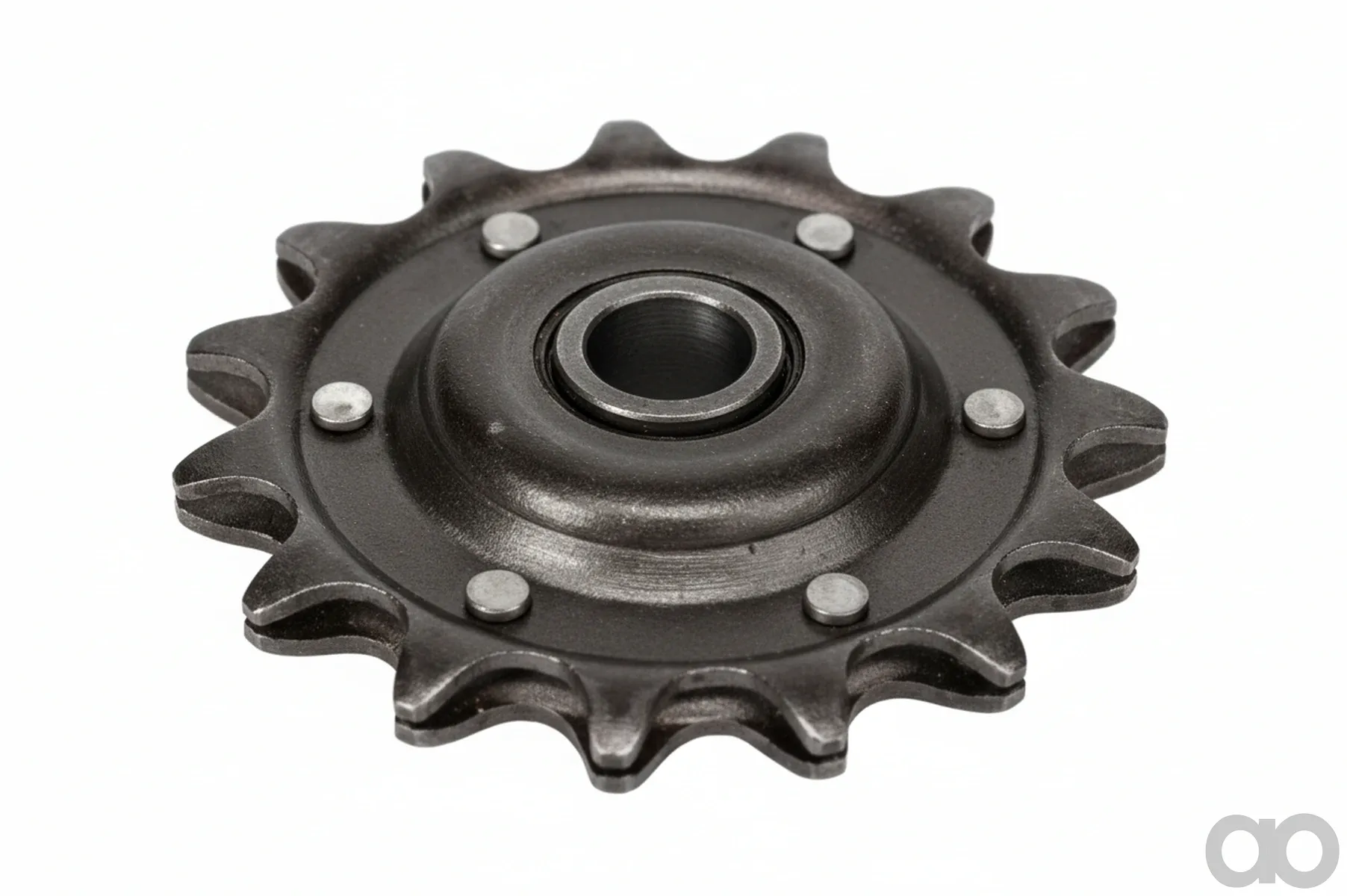 Massey Ferguson - 71378873 - Ritzel, Umlenkrolle, 15 Zaehne
