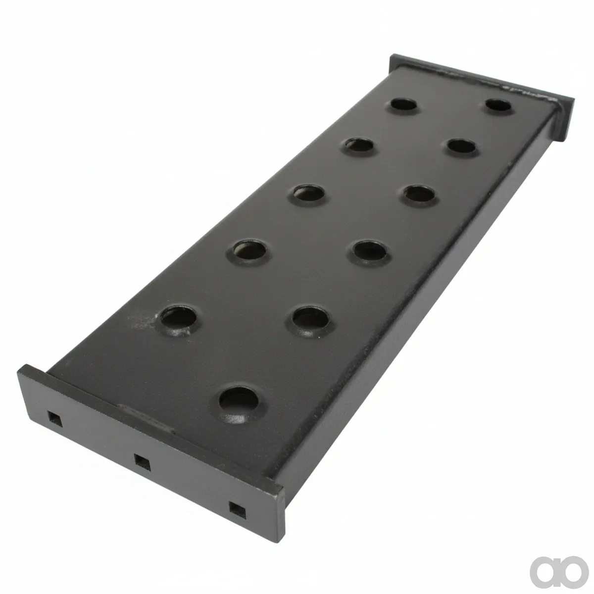 Massey Ferguson - 71394472 - Trittstufe