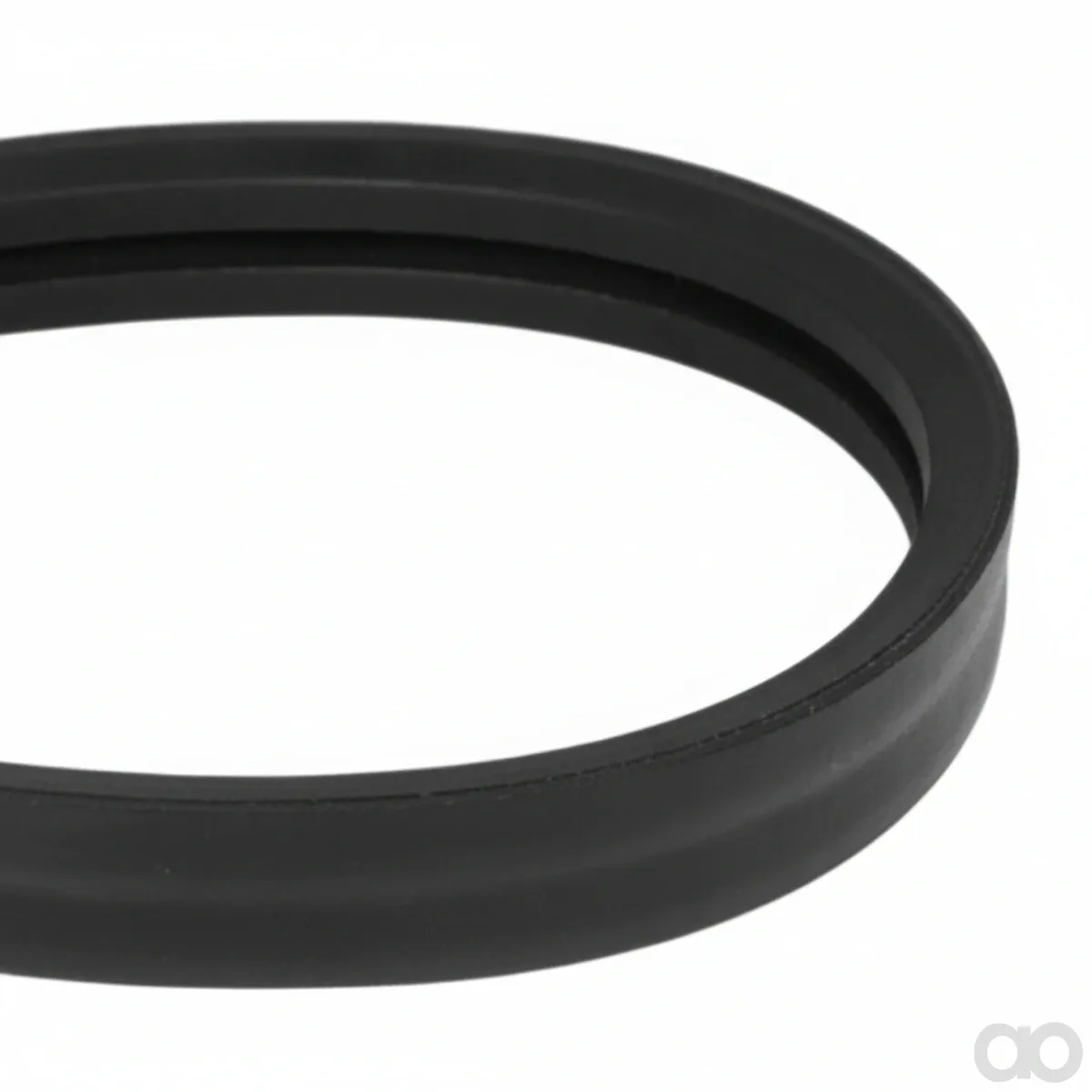 Massey Ferguson - 71410767 - Bunkerentladeantriebsriemen, 3608 mm
