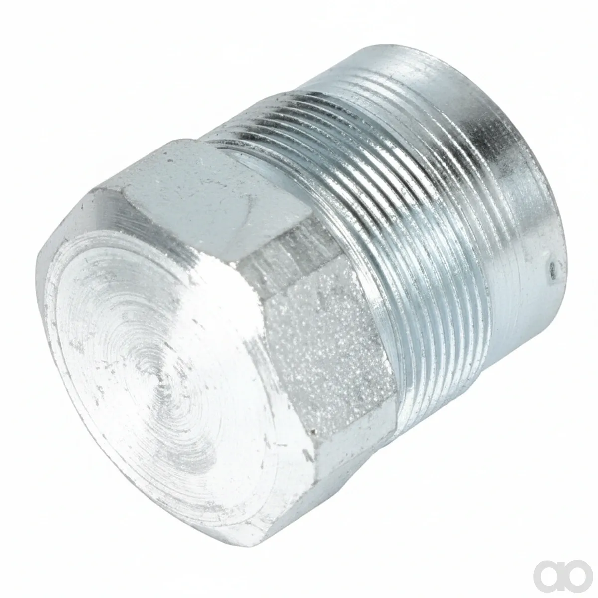 Massey Ferguson - 71411300 - Kupplerstecker