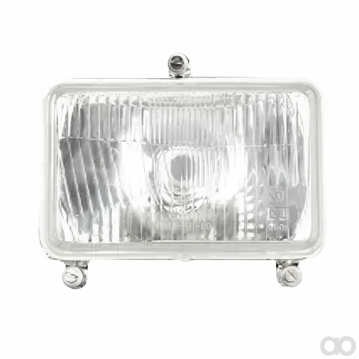 Massey Ferguson - 716280M93 - Scheinwerfer, Linke Seite, Abblendlicht, Gluehlampe H/L 45/40W, Nur UK & Irland