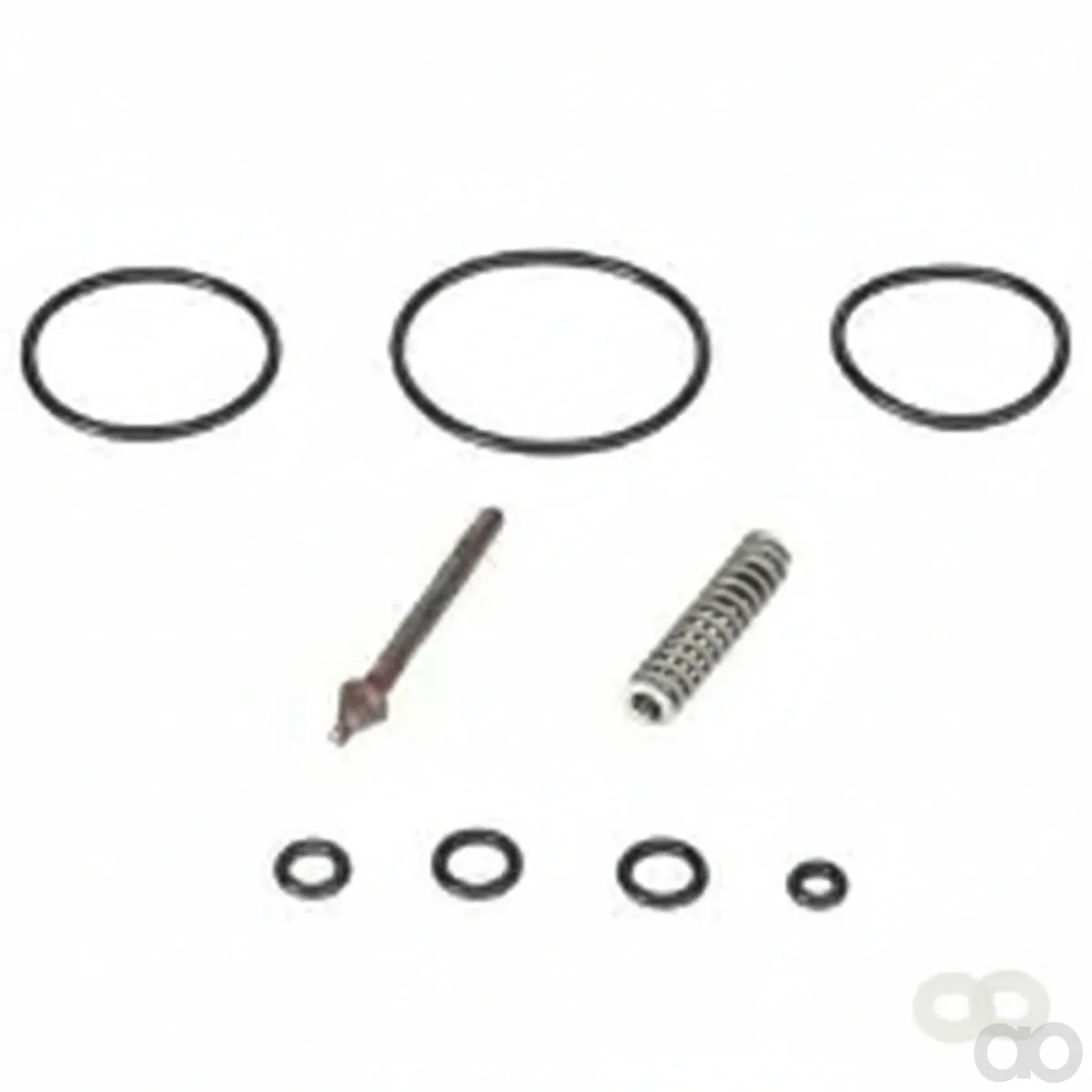 Massey Ferguson - 72161857 - Dichtungssatz
