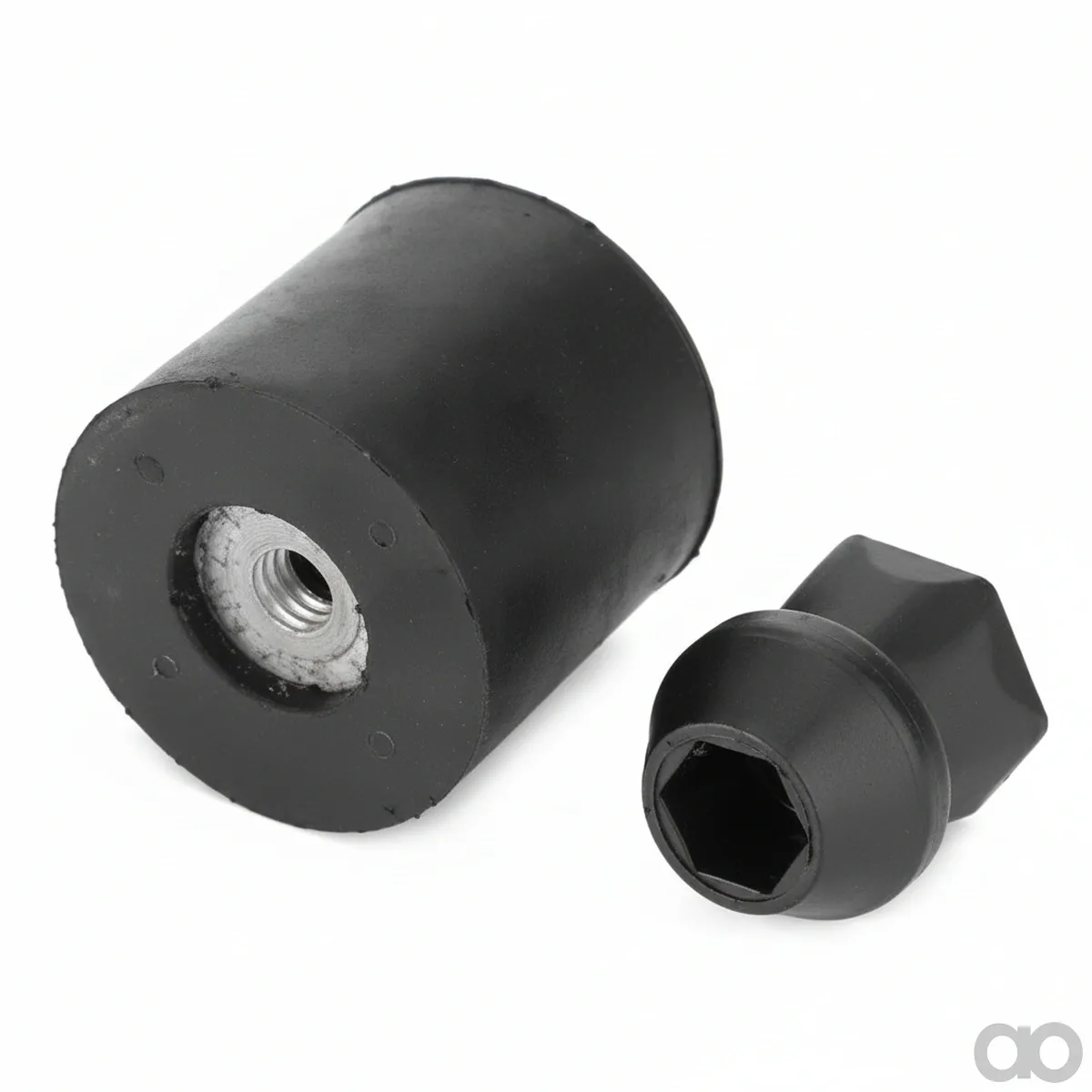 Massey Ferguson - 72502409 - Rubber